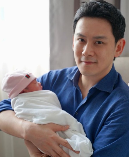 ฟลุค เกริกพล อัปเดตอาการโควิด ล่าสุดเชื้อลงปอด ฟลุค เกริกพล อัปเดตอาการโควิด ล่าสุดเชื้อลงปอด