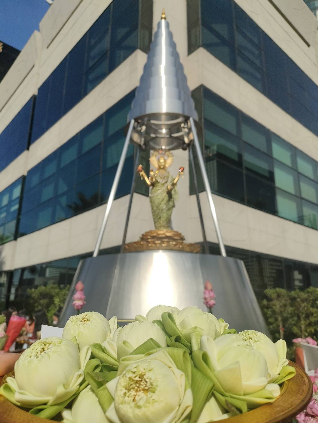 วาเลนไทน์นี้ คนโสด ไม่เหงาอีกต่อไป รวมสถานที่ขอพรความรักปังแน่นอน 