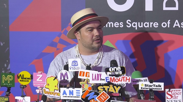 โอ๊ต ปราโมทย์ ยอมรับมีคนคุย แต่ยังไม่พร้อมเปิดตัว (มีคลิป)