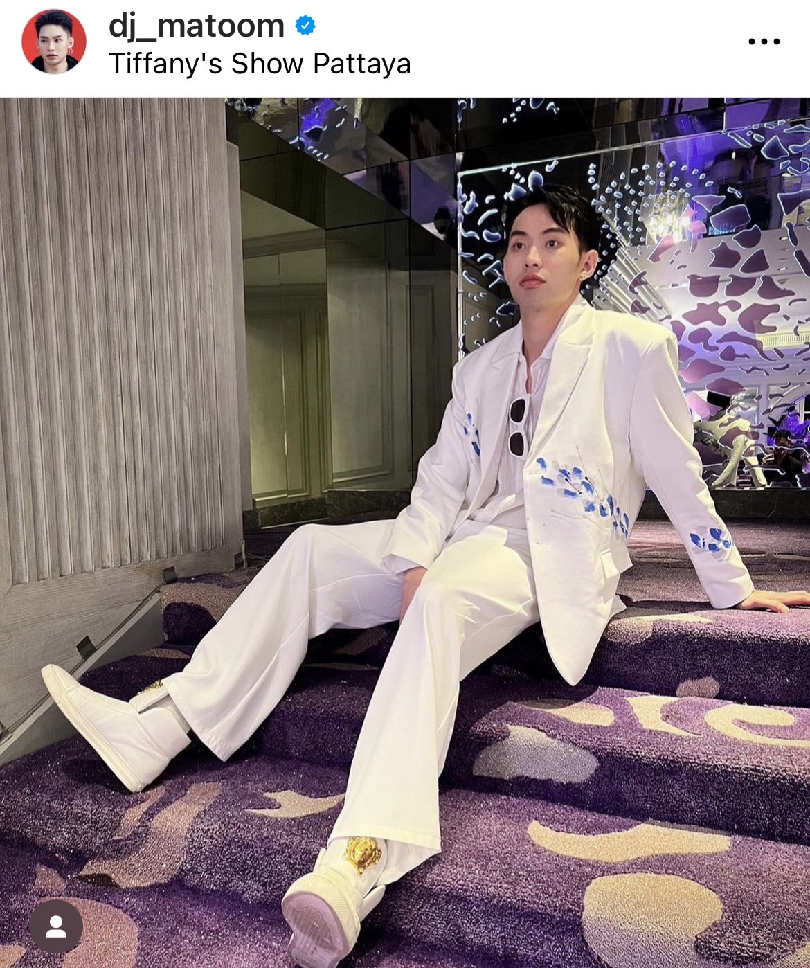 มะตูม โพสต์คำอวยพรวันเกิดตัวเอง ขอบคุณตัวเองที่ผ่านเรื่องต่าง ๆมาได้ มะตูม โพสต์คำอวยพรวันเกิดตัวเอง ขอบคุณตัวเองที่ผ่านเรื่องต่าง ๆมาได้