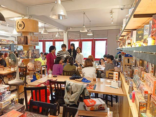 10 คาเฟ่อนุสาวรีย์ชัย ตลอนจิบกาแฟ ผ่อนคลายช่วงวันหยุด 10 คาเฟ่อนุสาวรีย์ชัย ตลอนจิบกาแฟ ผ่อนคลายช่วงวันหยุด