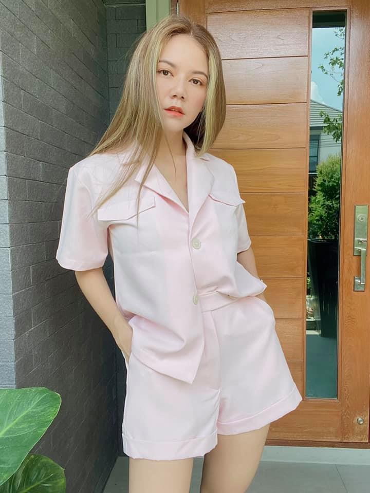 จ๊ะ นงผณี เล่าประสบการณ์ขนหัวลุก ระหว่างกักตัว