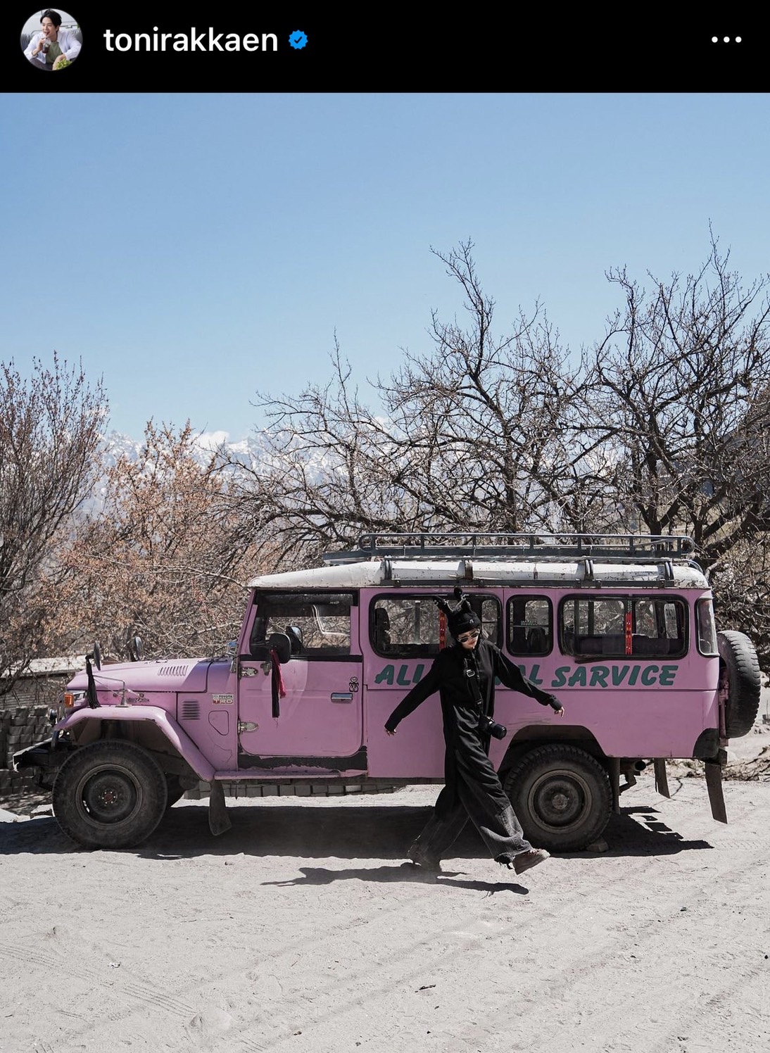 โทนี่  ลุยสร้างบ้านต่อหลังถูกโกง ไม่ดำเนินคดีเพราะ ภรรยาบอกให้ปล่อยวาง... 