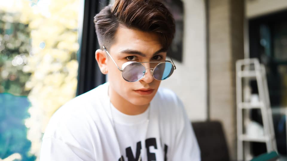 อองตวน โพสต์แซะตัวเอง!! หลังนางฟ้าโอลิมปิก ตั้ง IG เป็นไพรเวทหนี