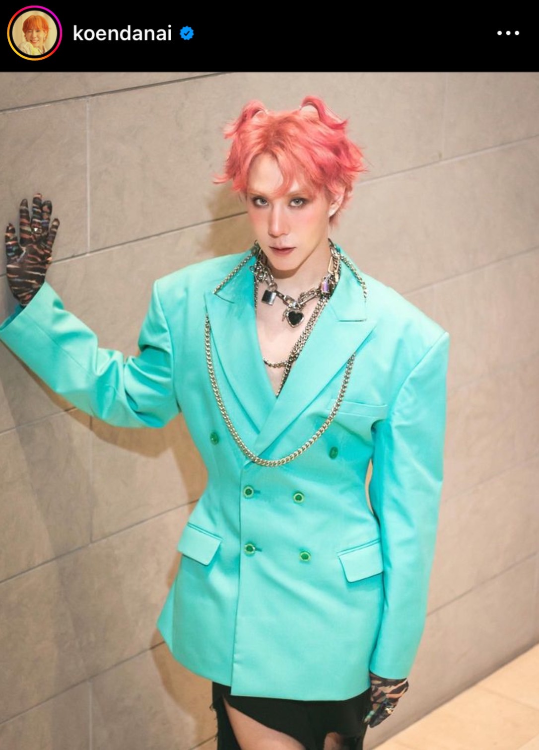 เขื่อน ภัทรดนัย ชี้แจงแล้ว กรณีไว้อาลัยที่อิแทวอน ยืนยันไม่ได้หิวแสง