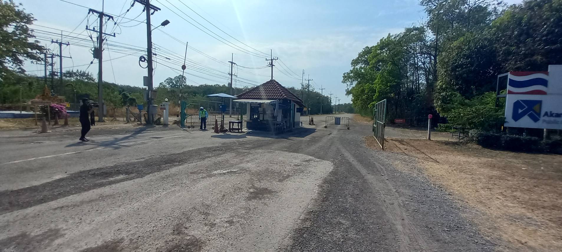 คณะกรรมาธิการฯตรวจเหมืองแร่ทองคำ รับข้อเสนอฝ่ายหนุน-ฝ่ายคัดค้าน คณะกรรมาธิการฯตรวจเหมืองแร่ทองคำ รับข้อเสนอฝ่ายหนุน-ฝ่ายคัดค้าน