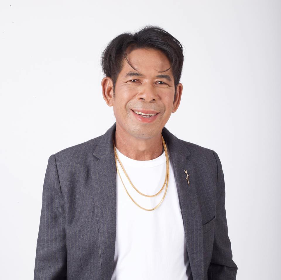 เสี่ยชัช สายเปย์ สุดปลื้ม อุ๊บ วิริยะ พร้อมขอคำปรึกษาเรื่องงานในวงการ!!