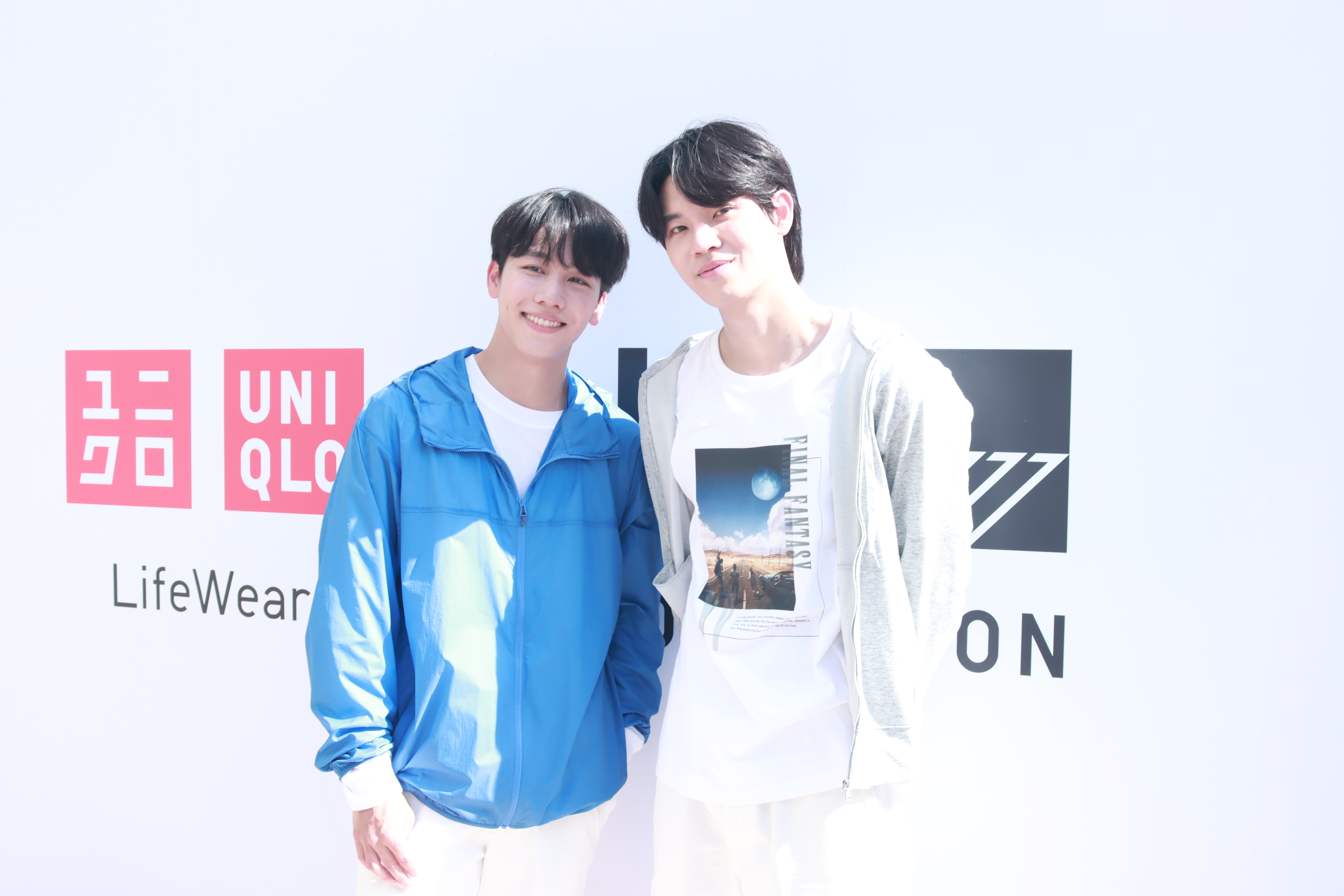 หยิ่น-วอร์ ตอบแล้ว สปอยล์วันออนแอร์ซีรีส์คู่จริงไหม!? หลังทำแฟนๆ รอลุ้น