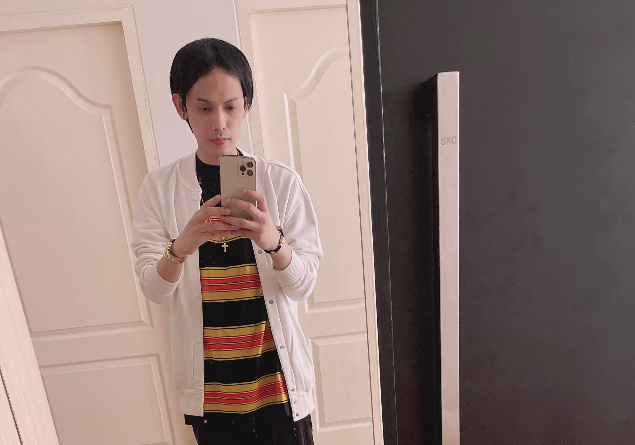 อิลสลิก ประกาศยุติรับงานแสดงคอนเสิร์ต เพราะสาเหตุนี้!?