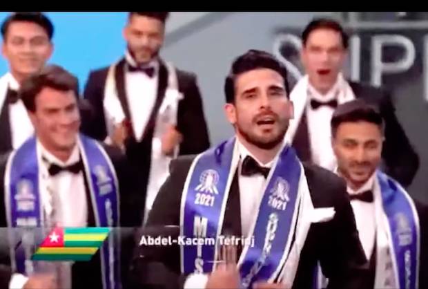 ‘หนุ่มเปรู’ คว้า Mister Supranational - ‘น้องต้นกล้า’ ไม่ผ่านเข้ารอบ 20 คน