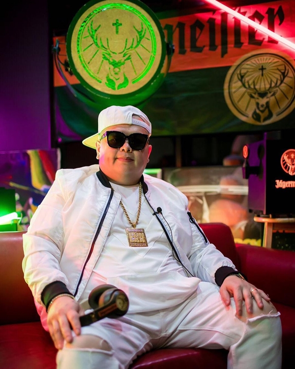 นานา โพสต์ข่าวเศร้า พ่อดีเจบุดด้า เสียชีวิตจากโควิด-19 นานา โพสต์ข่าวเศร้า พ่อดีเจบุดด้า เสียชีวิตจากโควิด-19