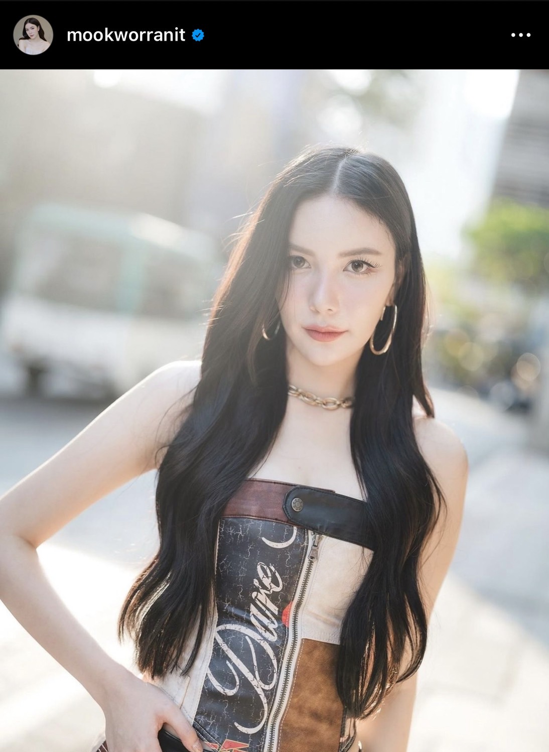 มุก วรนิษฐ์ เผย เคยโดนเสี่ยมาขอเลี้ยง ให้เดือนละสี่แสนบาท! มุก วรนิษฐ์ เผย เคยโดนเสี่ยมาขอเลี้ยง ให้เดือนละสี่แสนบาท!