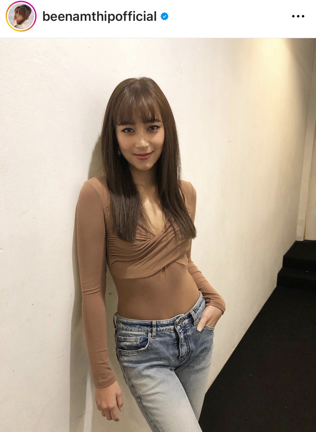 บี น้ำทิพย์ โพสต์แซ่บ ฟาดจุกๆ ถึงธาตุแท้ของคน 