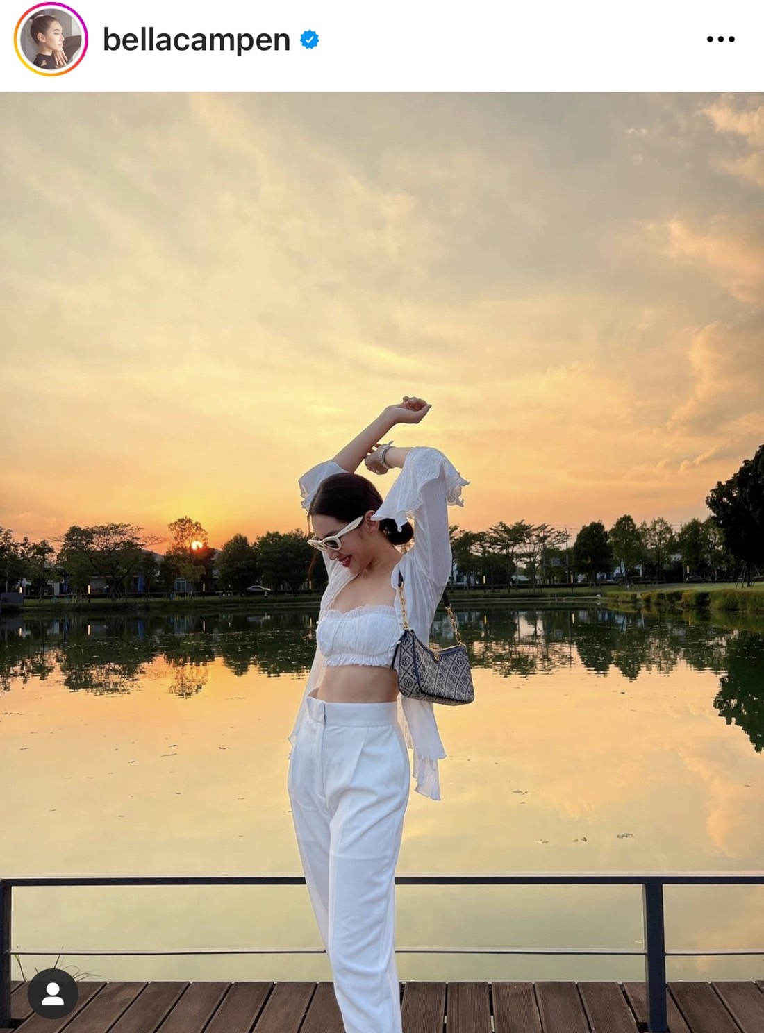 “เบลล่า ราณี” สะสมที่ดิน เป็นการลงทุนเพื่ออนาคต “เบลล่า ราณี” สะสมที่ดิน เป็นการลงทุนเพื่ออนาคต