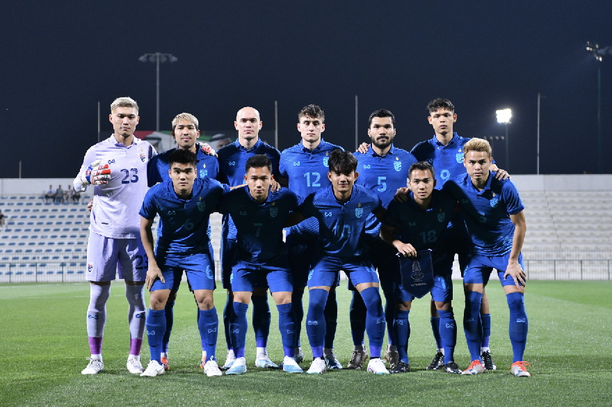 ผลบอลสด อุ่นเครื่อง ฟีฟ่าเดย์ 2023 ซีเรีย พบ ไทย ผลบอลสด อุ่นเครื่อง ฟีฟ่าเดย์ 2023 ซีเรีย พบ ไทย