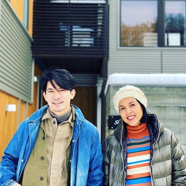 ย้อนรอย 3 ดาราสาว ไหว้พระตีมูรติ ความรักสำเร็จ ! 