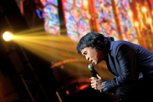 คอนเสิร์ต 84 ปีลูกทุ่งไทย ความพยายามส่งต่อวัฒนธรรมสู่ SoftPower คอนเสิร์ต 84 ปีลูกทุ่งไทย ความพยายามส่งต่อวัฒนธรรมสู่ SoftPower