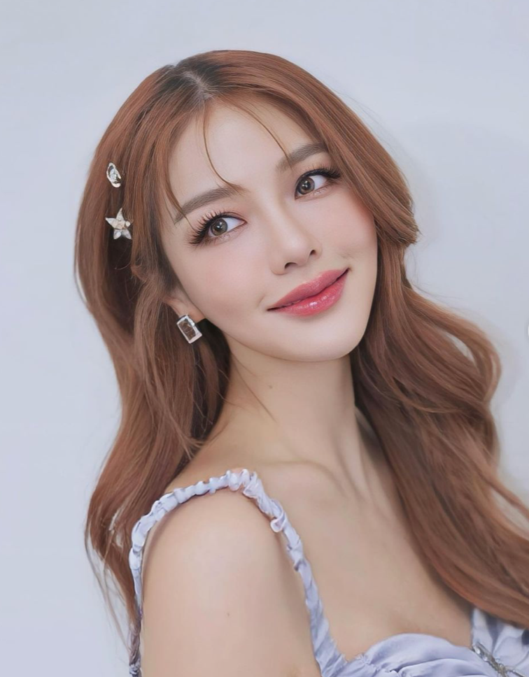 เปิดประวัติ “แอร์ ภัณฑิลา” ดาราสาวหน้าใสอดีตสตอเบอรี่ชีสเค้ก เปิดประวัติ “แอร์ ภัณฑิลา” ดาราสาวหน้าใสอดีตสตอเบอรี่ชีสเค้ก