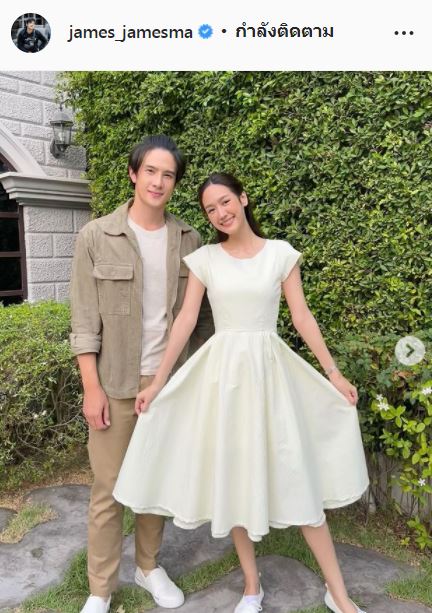 คนดูแลเผยข้อมูลหลัง พาย รินรดา ติดโควิด-19 ยืนยัน! ในกองถ่ายมีนักแสดง 2 คนเท่านั้น