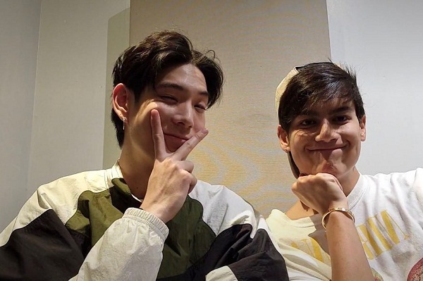 เหงาแปลกๆ “ไอซ์ พาริส”ไม่มี “เจเจ” มาร้องเพลงคู่ (มีคลิป) เหงาแปลกๆ “ไอซ์ พาริส”ไม่มี “เจเจ” มาร้องเพลงคู่ (มีคลิป)