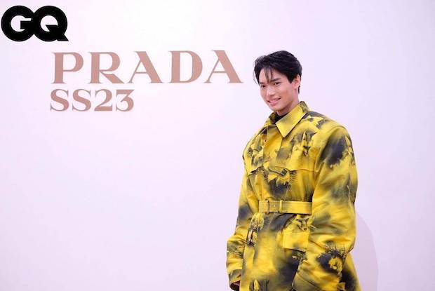 ฮอตไม่ไหว!! ‘วิน เมธวิน’ กระทบไหล่ ‘ซงคัง - แจฮยอน NCT’ ที่มิลาน (มีคลิป) ฮอตไม่ไหว!! ‘วิน เมธวิน’ กระทบไหล่ ‘ซงคัง - แจฮยอน NCT’ ที่มิลาน (มีคลิป)