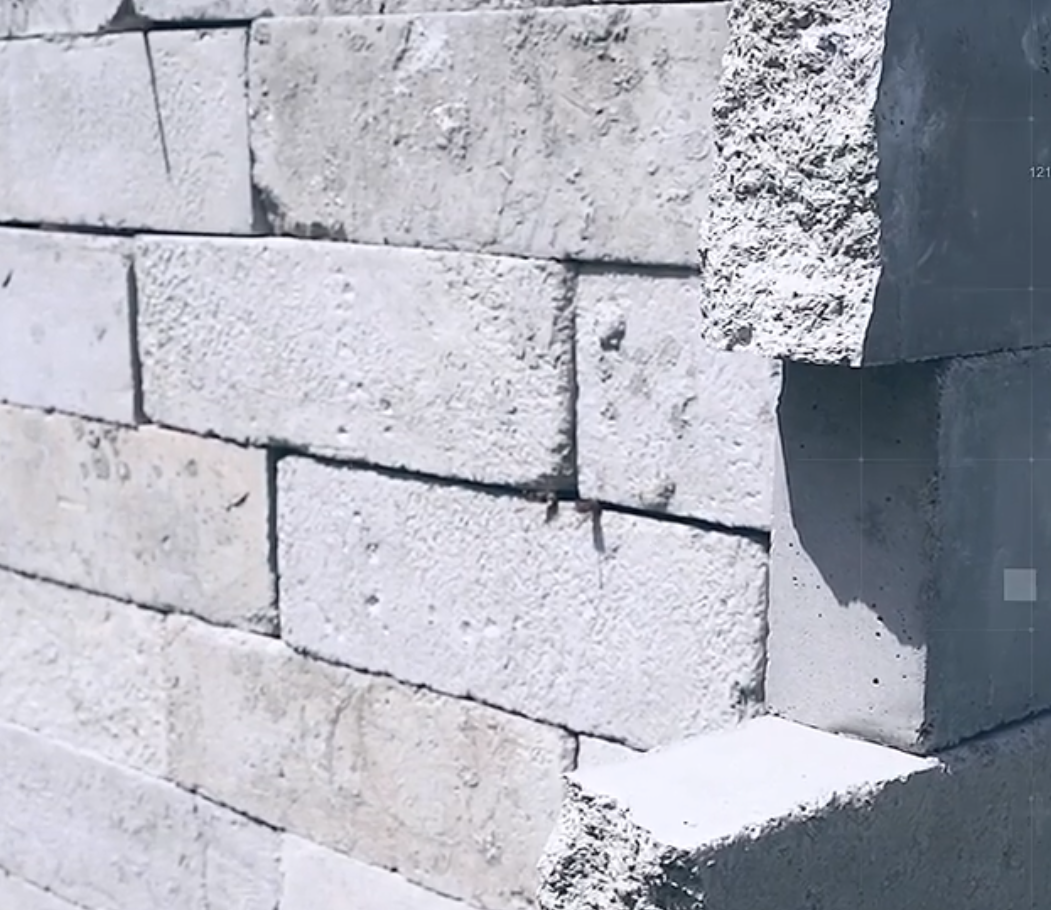 อิฐมวลเบาจากแกนกัญชง ทางเลือกของคนใส่ใจสิ่งแวดล้อม อิฐมวลเบาจากแกนกัญชง ทางเลือกของคนใส่ใจสิ่งแวดล้อม