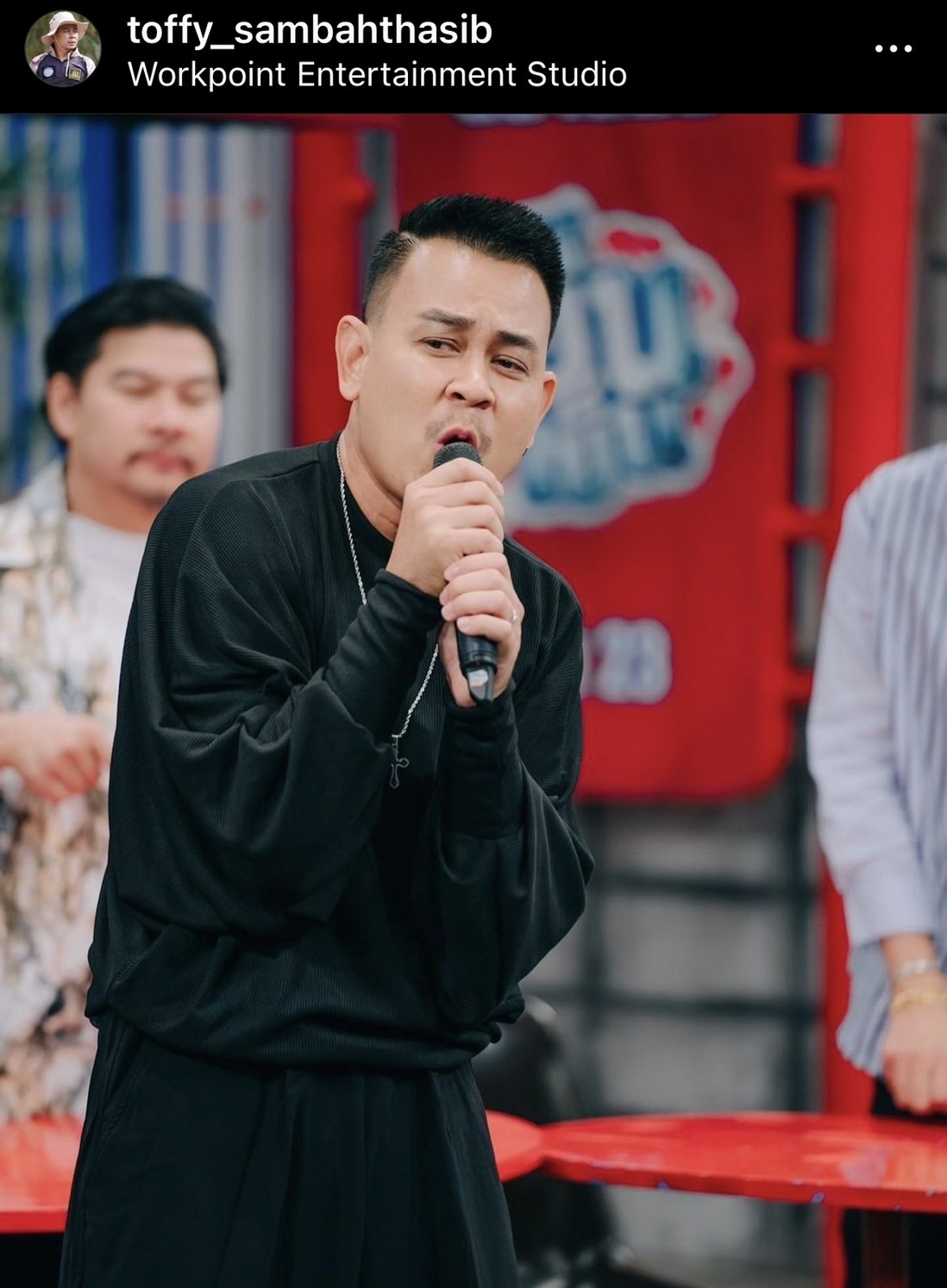  “ท๊อฟฟี่ สาทบาทห้าสิบ” แชร์เรื่องราว และ หลักฐาน ของมนุษย์ต่างดาวแบบเจาะลึก