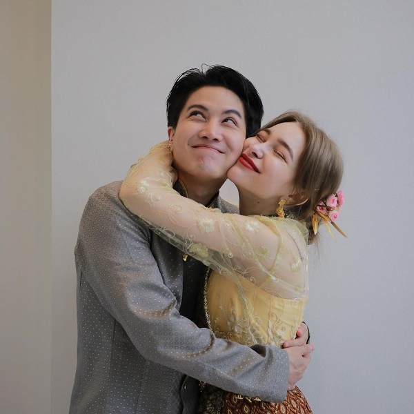 กอล์ฟ พิชญะ ยืนยันยังไม่มีข่าวดี หลังโพสต์ภาพคู่ แอนนี่ พร้อมแคปชั่นชวนลุ้น (มีคลิป) 