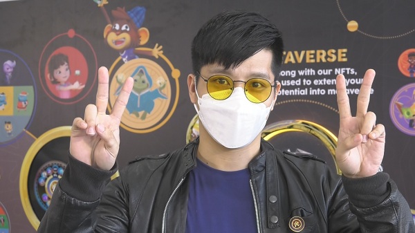 T&B media global เปิดตัว Crown Token มิติใหม่ของสินทรัพย์ดิจิทัล  (มีคลิป) 