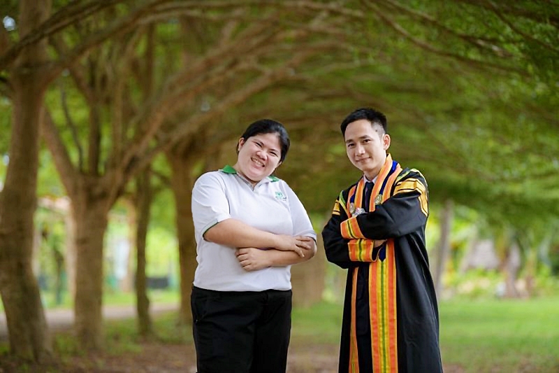 มูลนิธิเจริญโภคภัณฑ์พัฒนาชีวิตชนบท ... ผลักดันนักเรียนในพระราชานุเคราะห์ฯ สู่ “พลเมืองดีคุณภาพของสังคม”