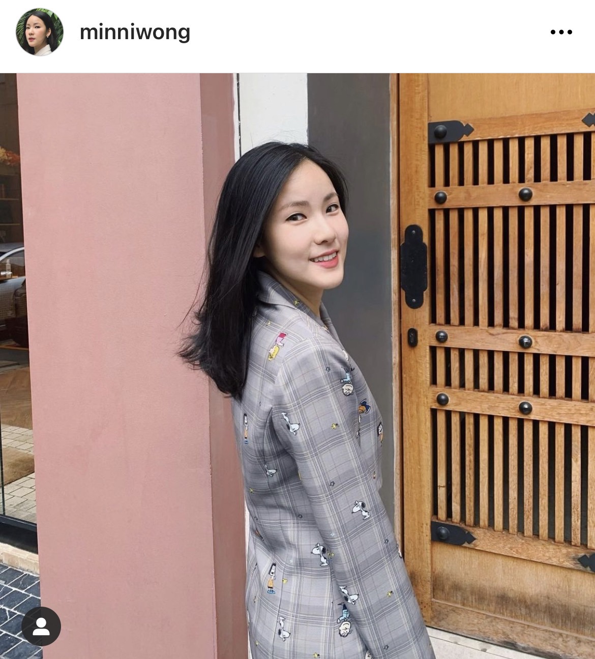 เพื่อนในวงการแห่ยินดี มิน พัฑฒิดา ประกาศข่าวดีสละโสดเเล้ว! เพื่อนในวงการแห่ยินดี มิน พัฑฒิดา ประกาศข่าวดีสละโสดเเล้ว!