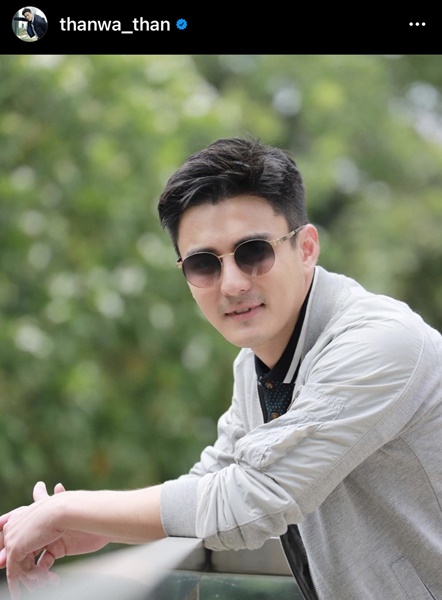 ธันวา สุริยจักร วางแผนกลับไปหาคุณแม่ ที่ประเทศลาว หลังเพิ่งลาสิกขา ธันวา สุริยจักร วางแผนกลับไปหาคุณแม่ ที่ประเทศลาว หลังเพิ่งลาสิกขา