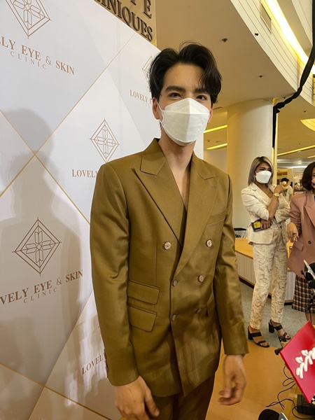 นิว วงศกร ลั่น!  ทำทุกอย่างตามกฏ   ไม่ใช่ วีไอพีขึ้นถ้ำนาคา