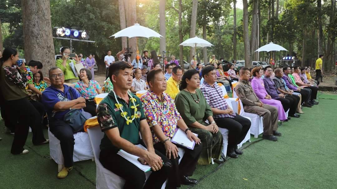 พิจิตรเปิดเมือง 10 วัน 10 คืน สืบสานประเพณีสงกรานต์ ย้อนรอยประวัติศาสตร์เมืองเก่า