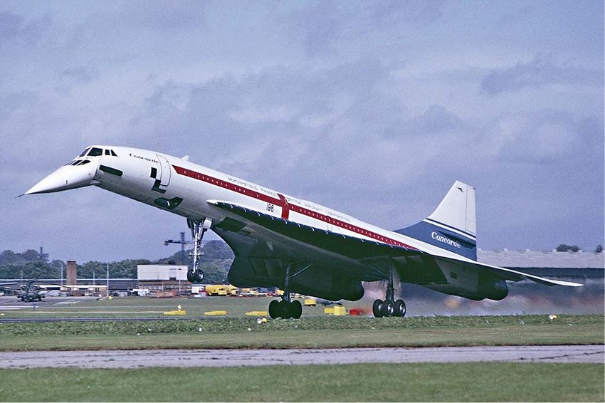 NASA ใช้จอ 4K แทนหน้าต่างนักบินของเครื่องบินเจ็ทเร็วเหนือเสียง “X-59”