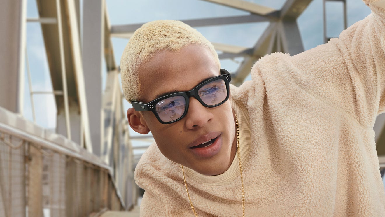 “Ray-Ban Stories” หรือนี่คือการเปิดโลก Metaverse ของ Facebook?