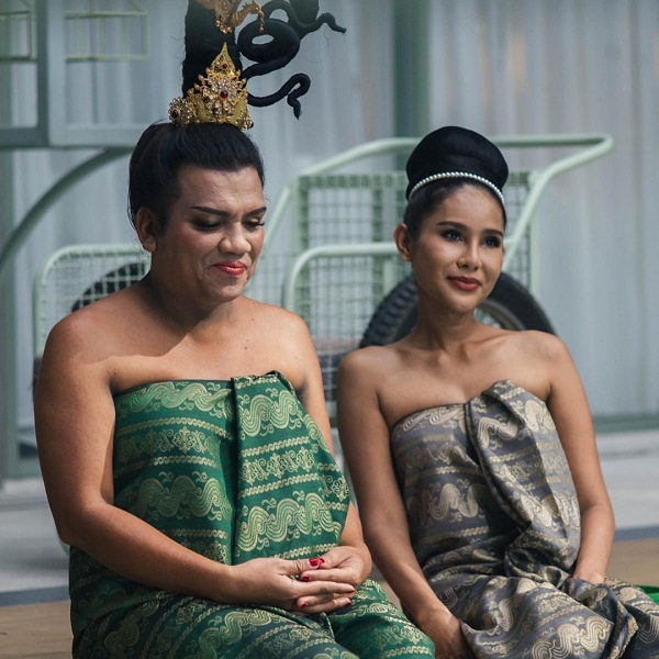  จำใจยอม! “พชร์ อานนท์” หอแต๋วแตกโดนตัดบางฉากทิ้ง!  (มีคลิป)