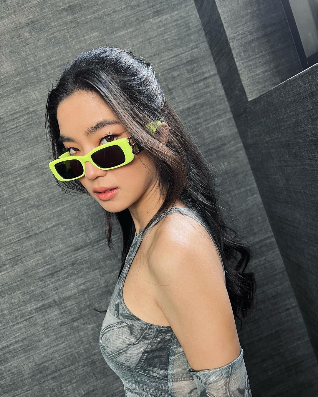 ก้อย อรัชพร ออกงานเปิดใจต่อหน้าสื่อครั้งแรกหลังประกาศเลิก! นิกกี้