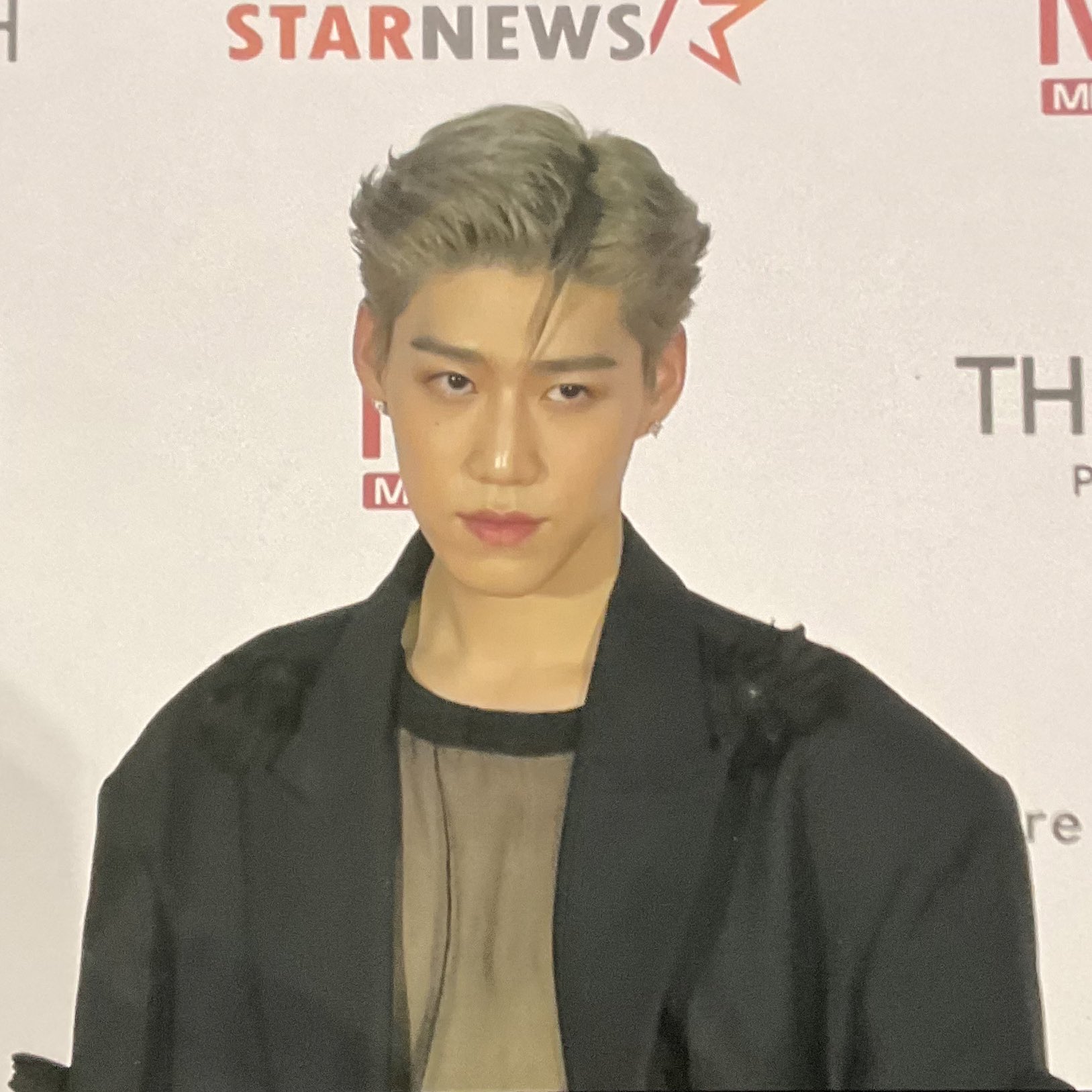 ตัวตึงจากเมืองไทย!! ‘บิวกิ้น-พีพี-เป๊ก ผลิตโชค’ บนพรมแดงงาน '2022 AAA' ที่ญี่ปุ่น ตัวตึงจากเมืองไทย!! ‘บิวกิ้น-พีพี-เป๊ก ผลิตโชค’ บนพรมแดงงาน '2022 AAA' ที่ญี่ปุ่น