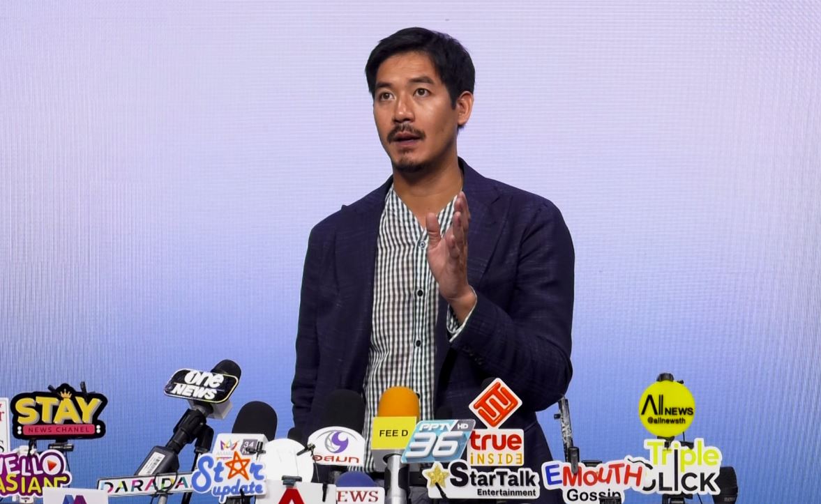 “เวียร์ ศุกลวัฒน์” พาครอบครัวหนี้ปัญหาฝุ่นในเมืองกรุง