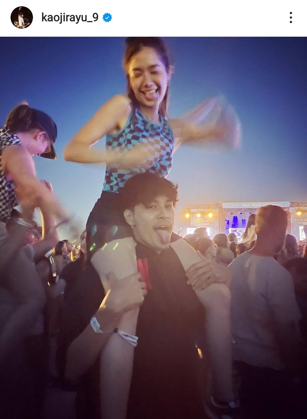 เข้าใจกันดี เก้า จิรายุ รัก วี วิโอเลต ยังแฮปปี้ แม้งานจะแน่นทั้งคู่ เข้าใจกันดี เก้า จิรายุ รัก วี วิโอเลต ยังแฮปปี้ แม้งานจะแน่นทั้งคู่