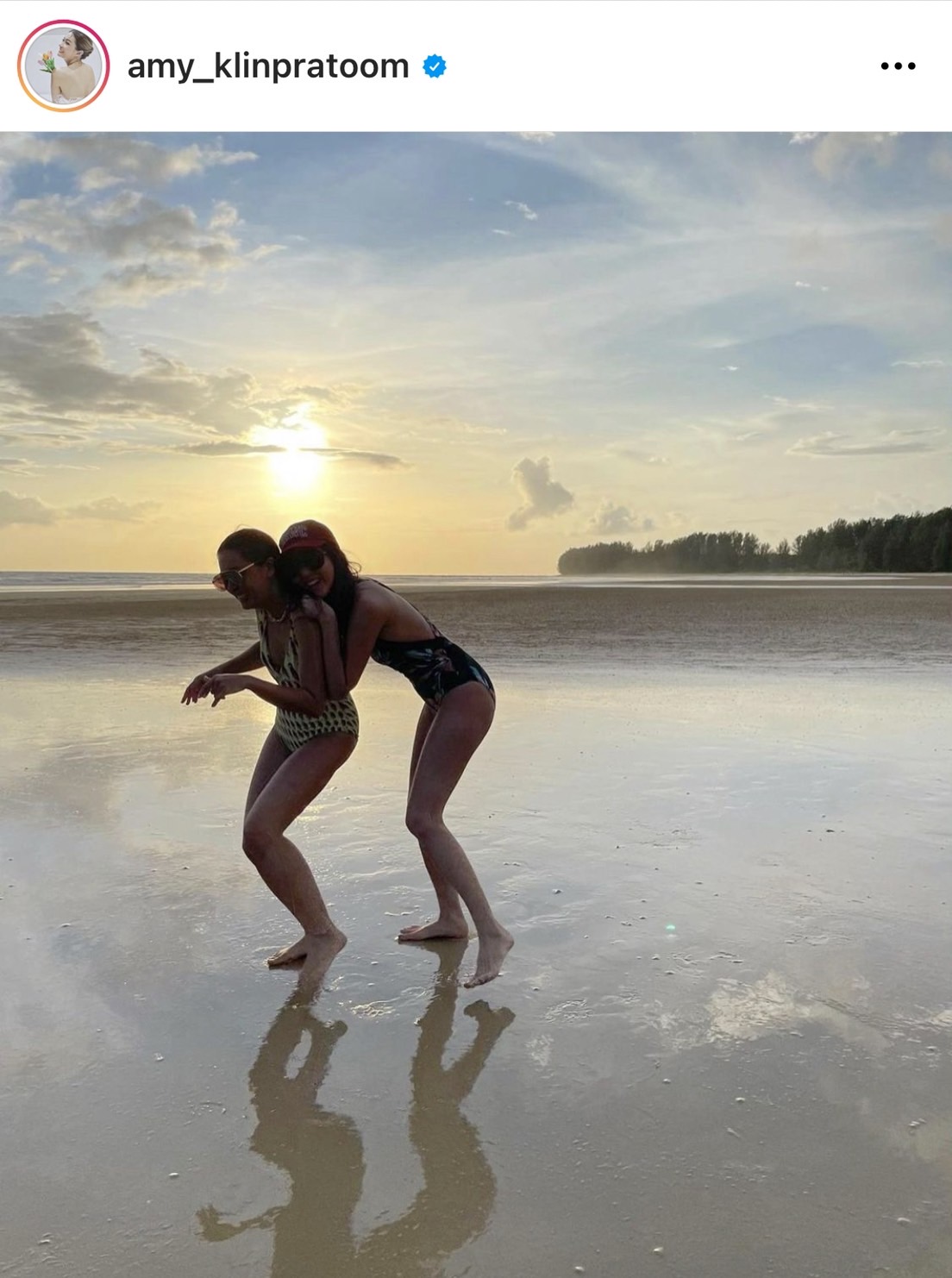 เอมี่ ส่งข้อความสุดซึ้งถึง เธอ รวรีย์ ภรรยา ออย ธนา เอมี่ ส่งข้อความสุดซึ้งถึง เธอ รวรีย์ ภรรยา ออย ธนา