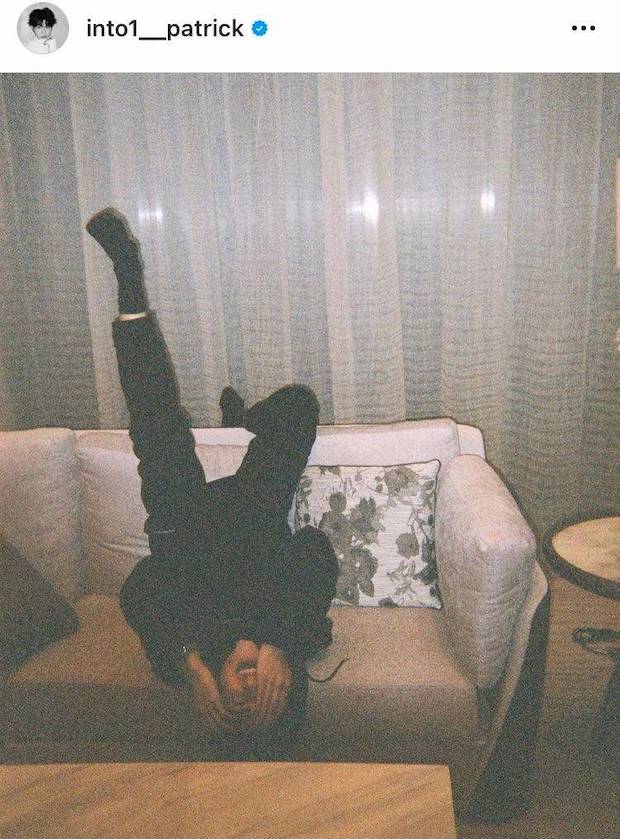 ไอด้อลอวยพร!! ลิซ่า-เตนล์-มินนี่ นำทัพศิลปินต่างแดนสวัสดีปีใหม่ ไอด้อลอวยพร!! ลิซ่า-เตนล์-มินนี่ นำทัพศิลปินต่างแดนสวัสดีปีใหม่