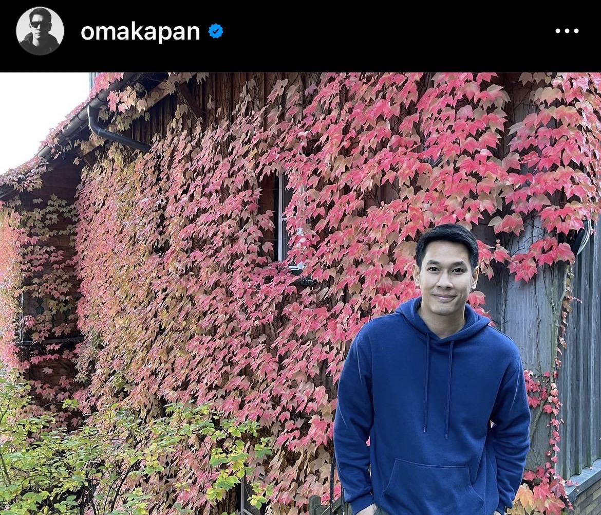 “เอส กันตพงศ์” เผยภรรยาของดรับคิวเสี่ยงตาย ยืนยัน “อ๋อม อรรคพันธ์” กำลังใจดี “เอส กันตพงศ์” เผยภรรยาของดรับคิวเสี่ยงตาย ยืนยัน “อ๋อม อรรคพันธ์” กำลังใจดี