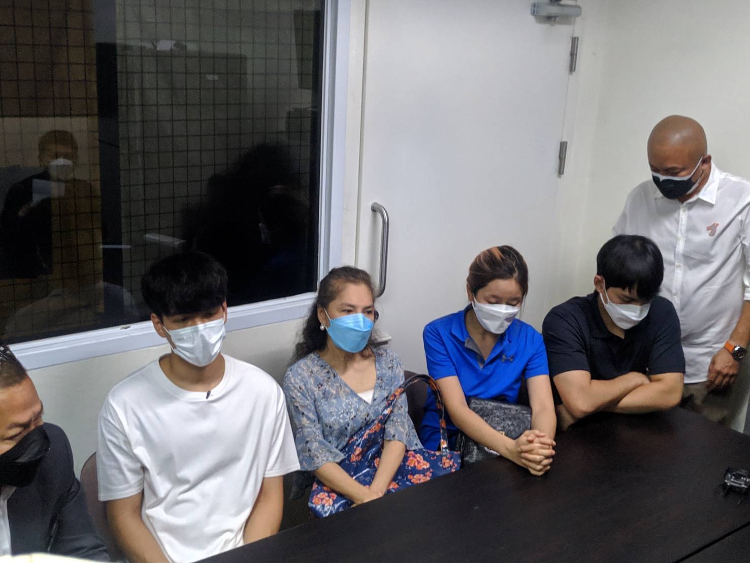 สูญเงิน 5.2 ล้าน!! นิกกี้ เจอหน้าคู่กรณีวันแรก เตรียมดำเนินคดีข้อหาฉ้อโกงหากไม่คืนเงิน