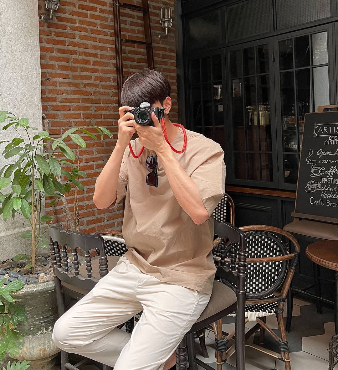 ก็อต - ริชชี่ ขอหวานไม่ออกสื่อ!!