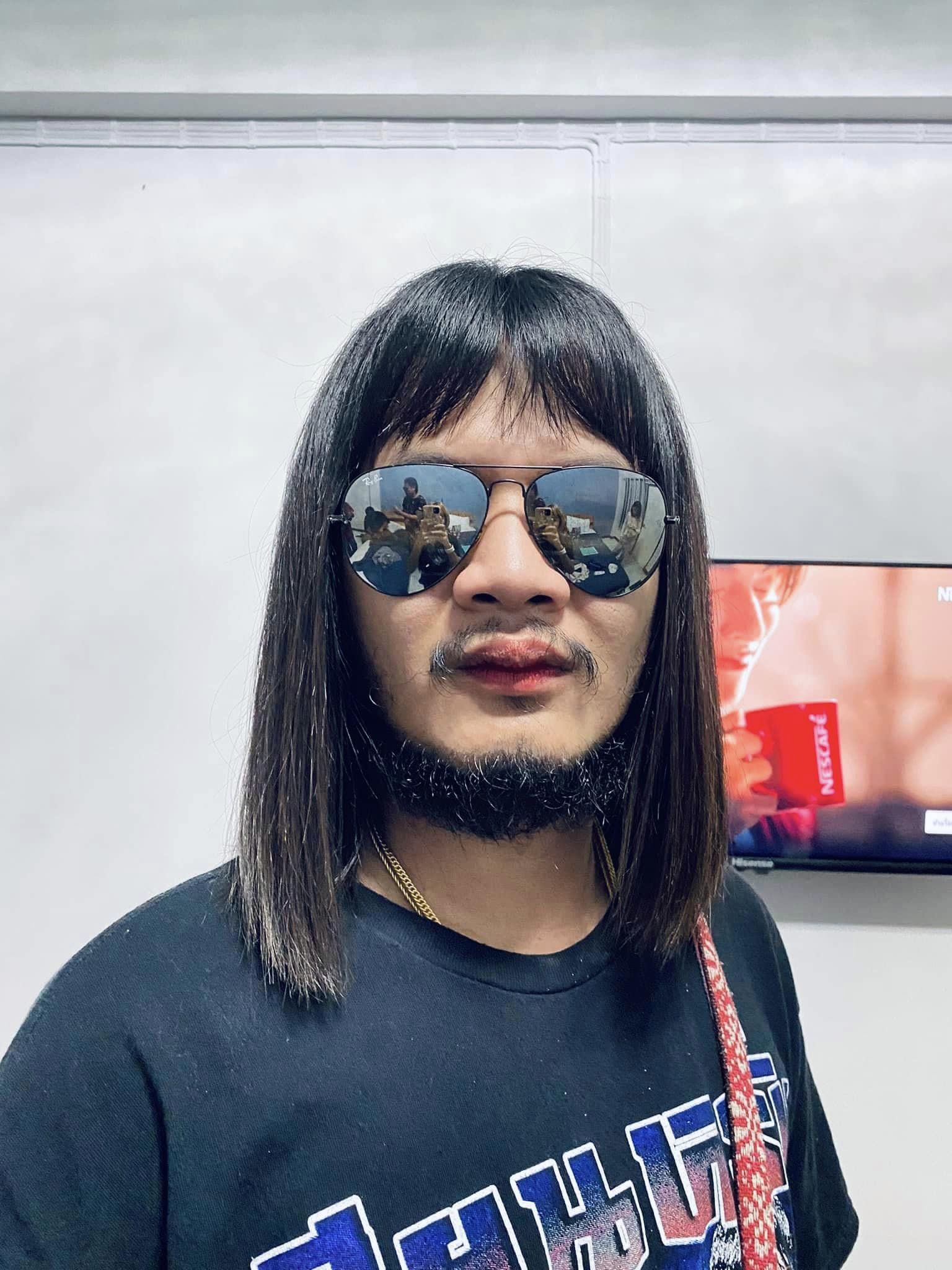 ด้งเด้ง ณัฐวุฒิ เป็นคุณพ่อป้ายแดง ภรรยาคลอดลูกชาย น้องฉลาม