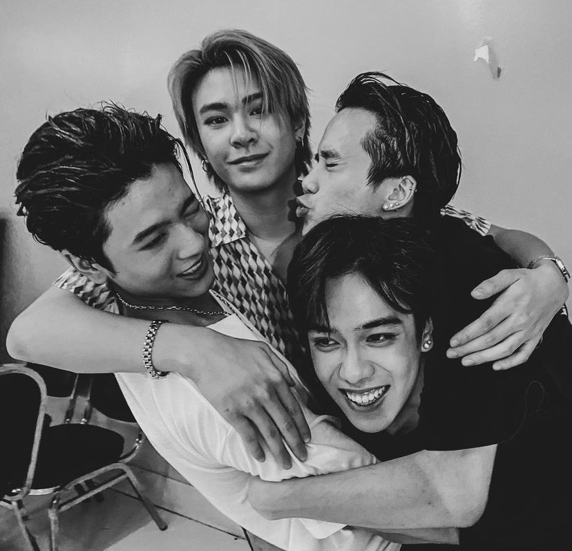 เจมส์ ธีรดนย์ เปิดใจ หลังบอกเลิกสัญญาออกจากวง TRINITY 