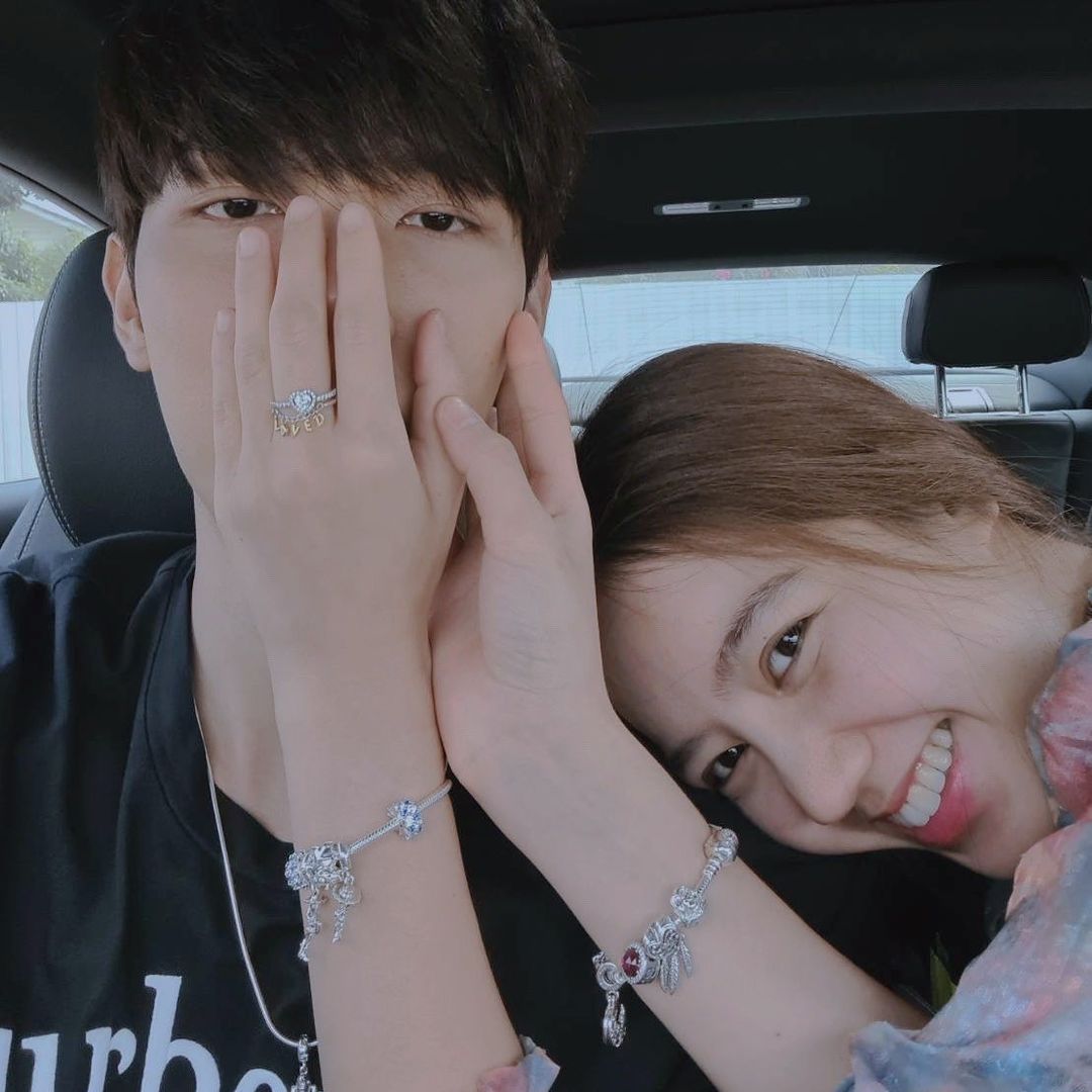 ก็อต อิทธิพัทธ์ - ริชชี่ อรเณศ เผยที่มาความรัก เริ่มต้นได้อย่างไร? ก็อต อิทธิพัทธ์ - ริชชี่ อรเณศ เผยที่มาความรัก เริ่มต้นได้อย่างไร?