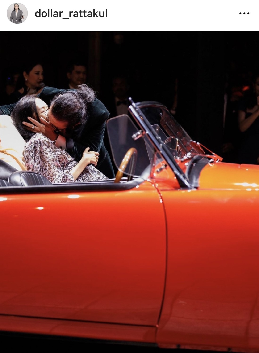 เสธ.ดอลลาร์ เผยอาการ คุณหญิงแมงมุม ดีขึ้นมาก คาดว่าจะเอาเครื่องช่วยหายใจออกได้ เสธ.ดอลลาร์ เผยอาการ คุณหญิงแมงมุม ดีขึ้นมาก คาดว่าจะเอาเครื่องช่วยหายใจออกได้